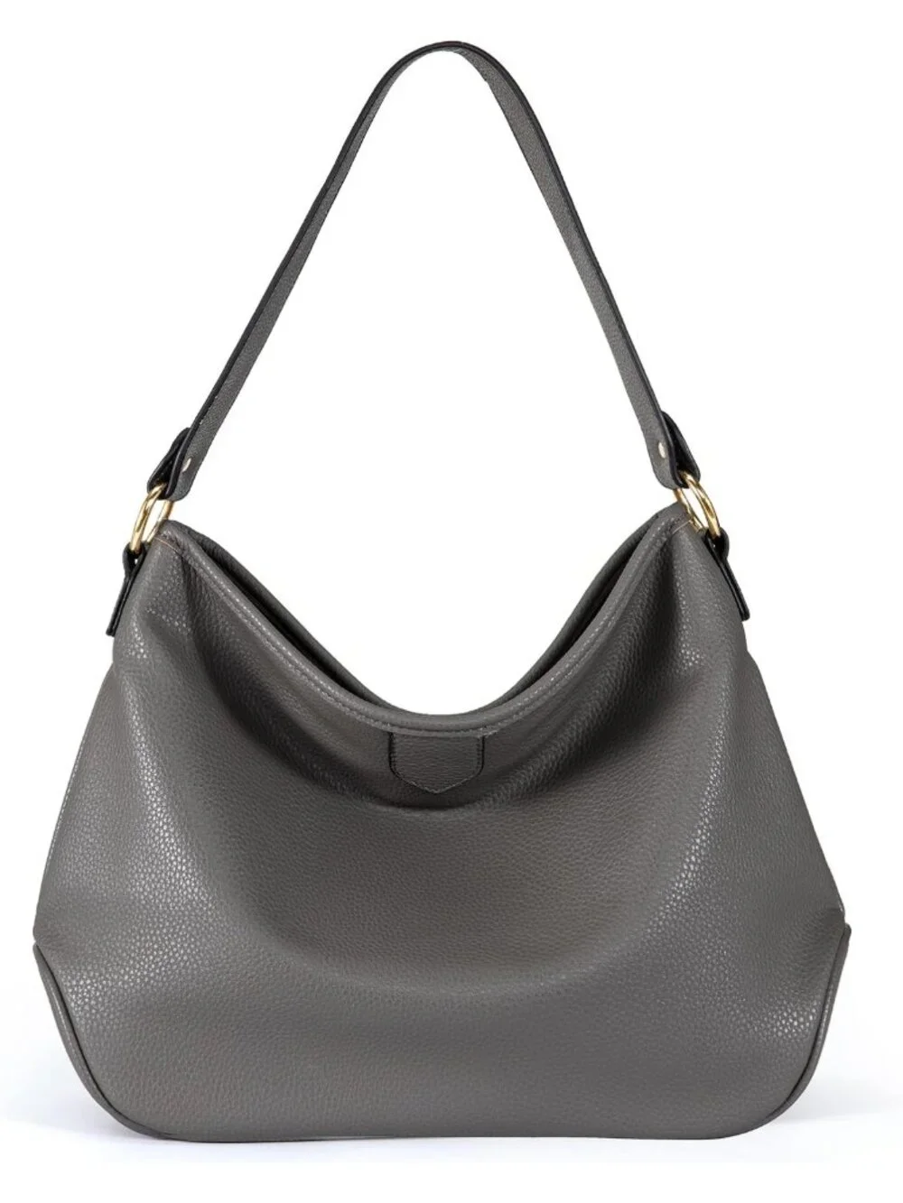 Stylish Medium Casual Hobo Shoulder Bag - Versatile Daily Handbag for Women